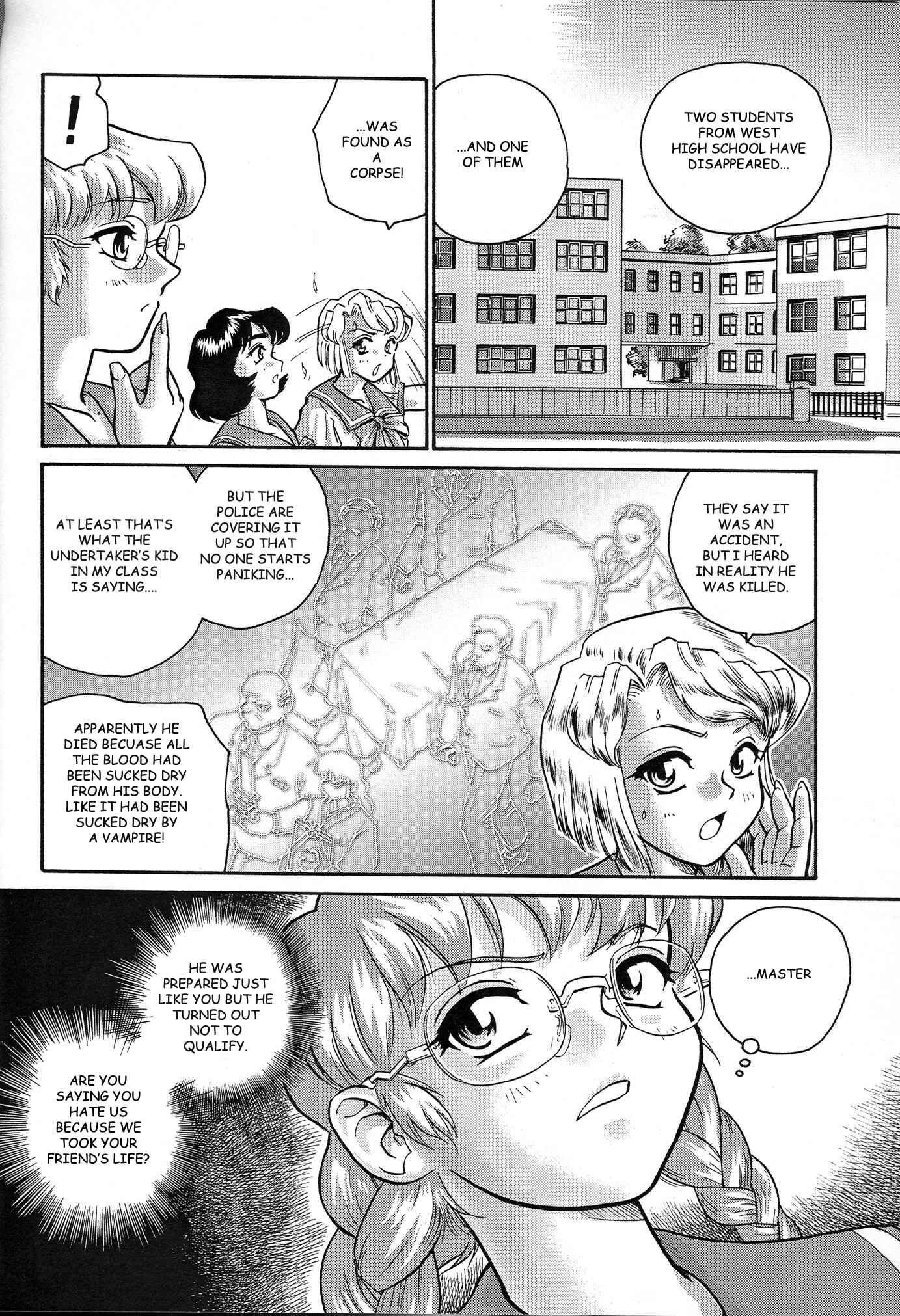 Page 11 Chapter 5 Dulce Report