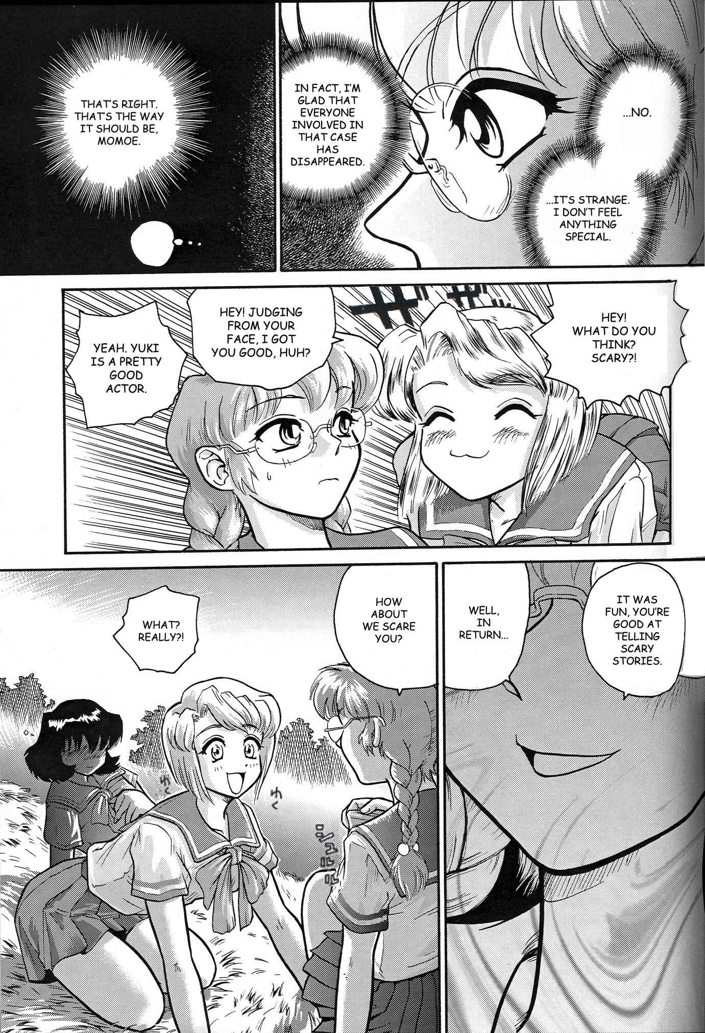 Page 12 Chapter 5 Dulce Report