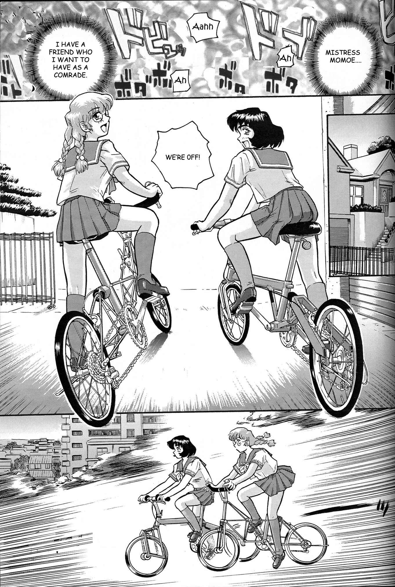 Page 8 Chapter 5 Dulce Report
