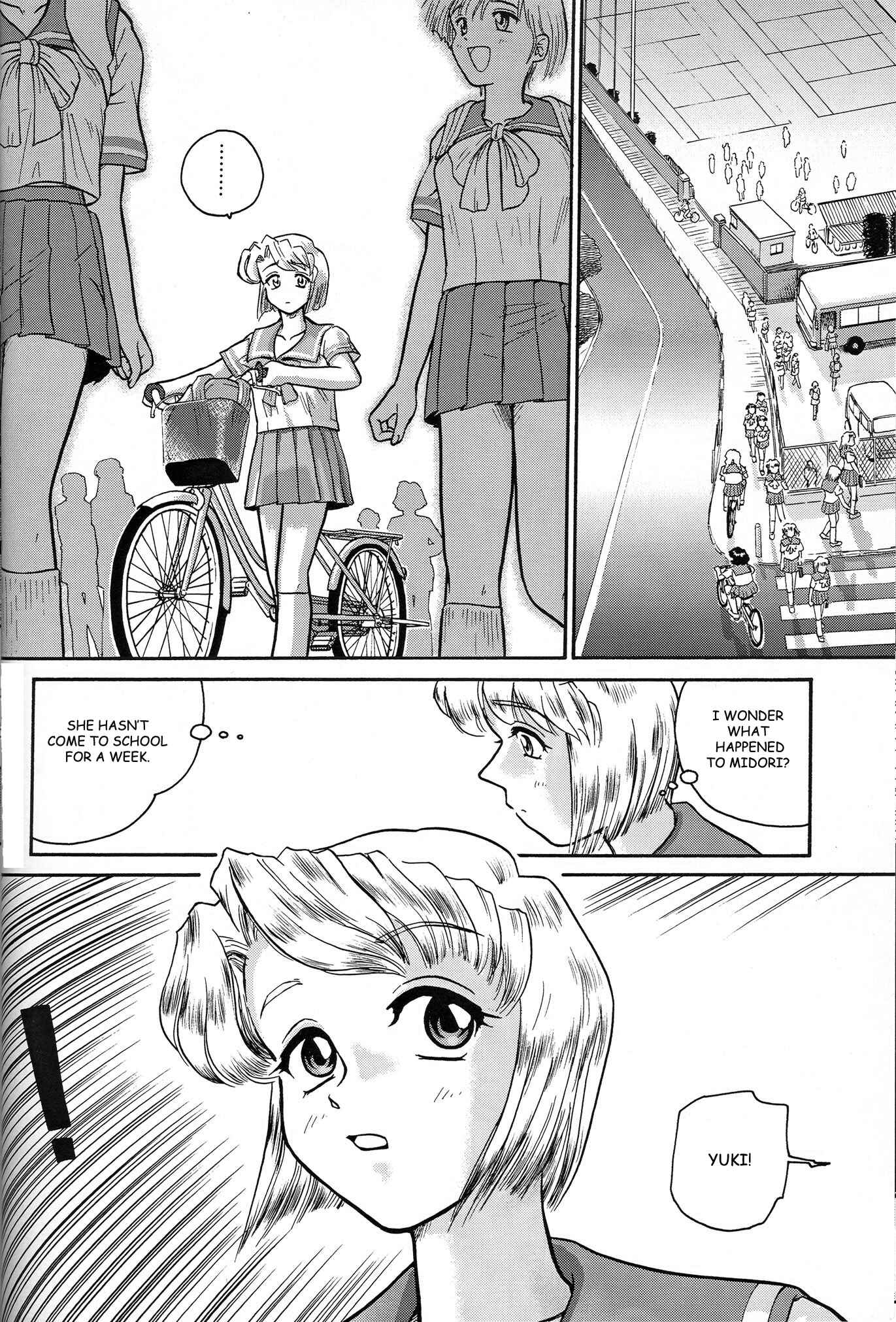 Page 9 Chapter 5 Dulce Report