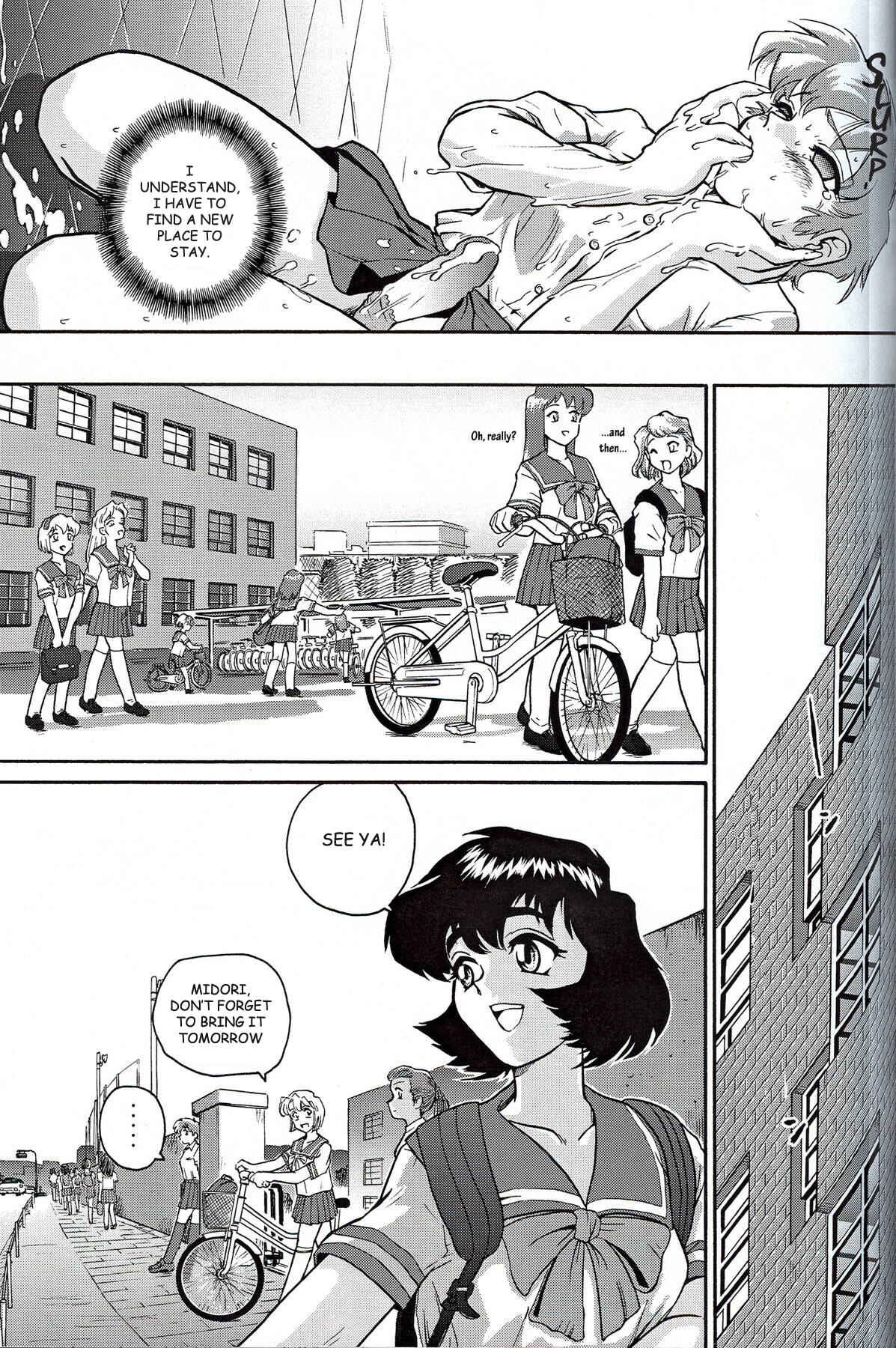 Page 7 Chapter 3 Dulce Report