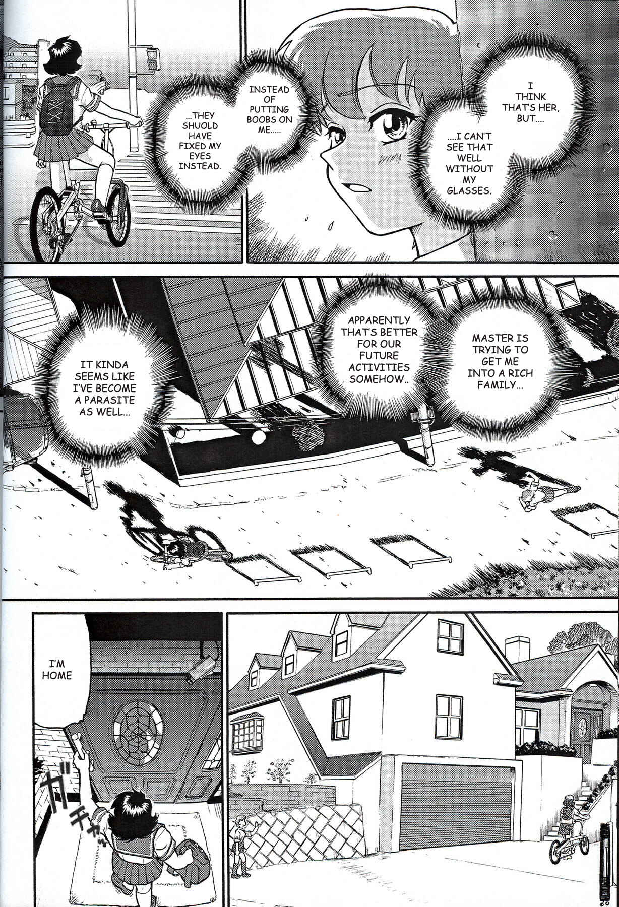 Page 8 Chapter 3 Dulce Report