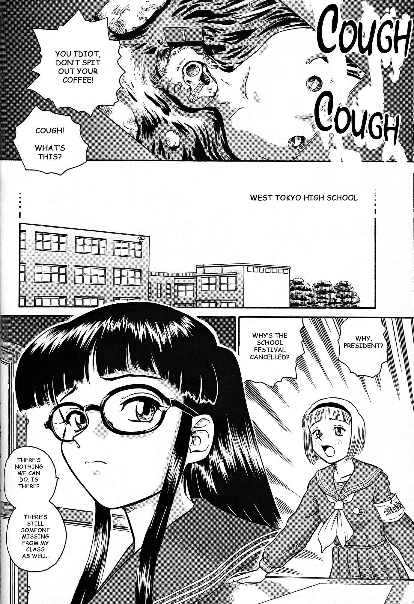 Page 4 Chapter 6 Dulce Report