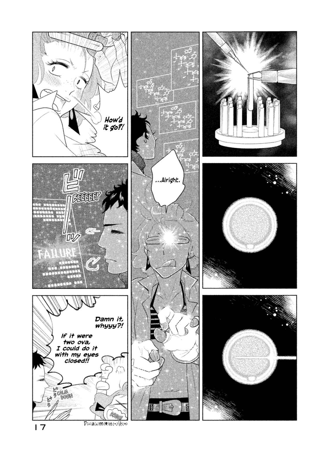Page 18 Chapter 5 Tempest