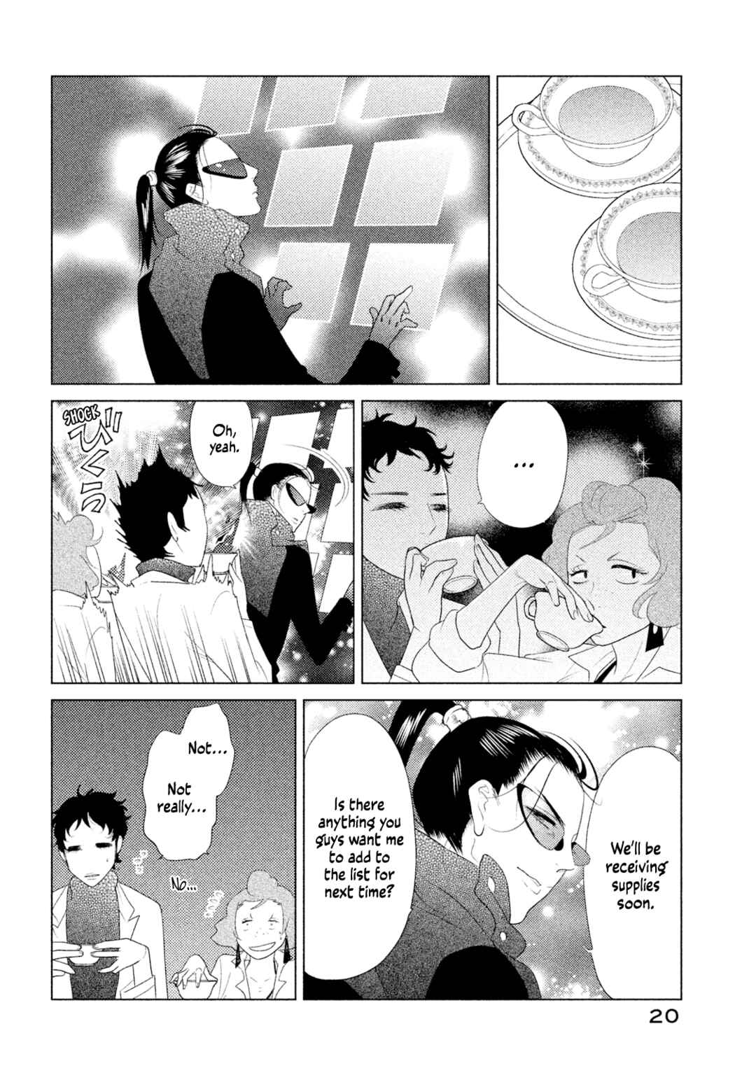 Page 21 Chapter 5 Tempest