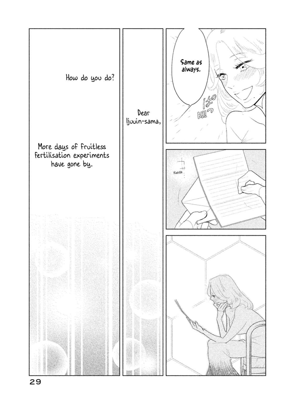 Page 30 Chapter 5 Tempest