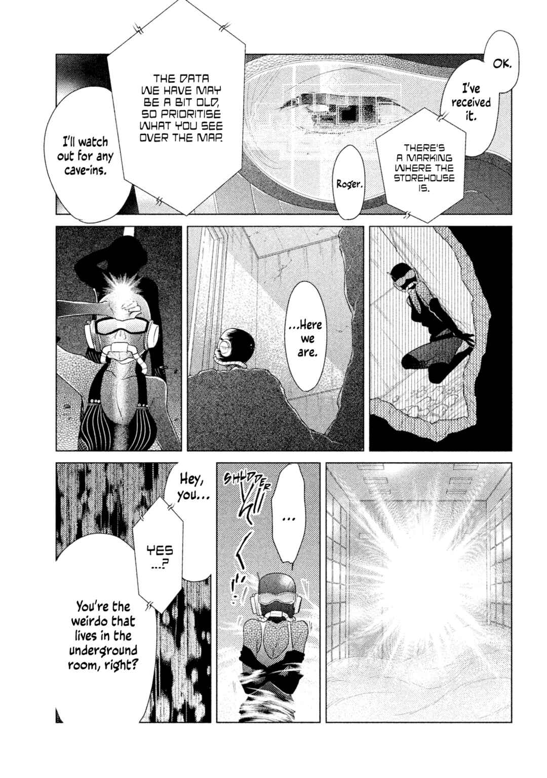 Page 15 Chapter 4 Tempest