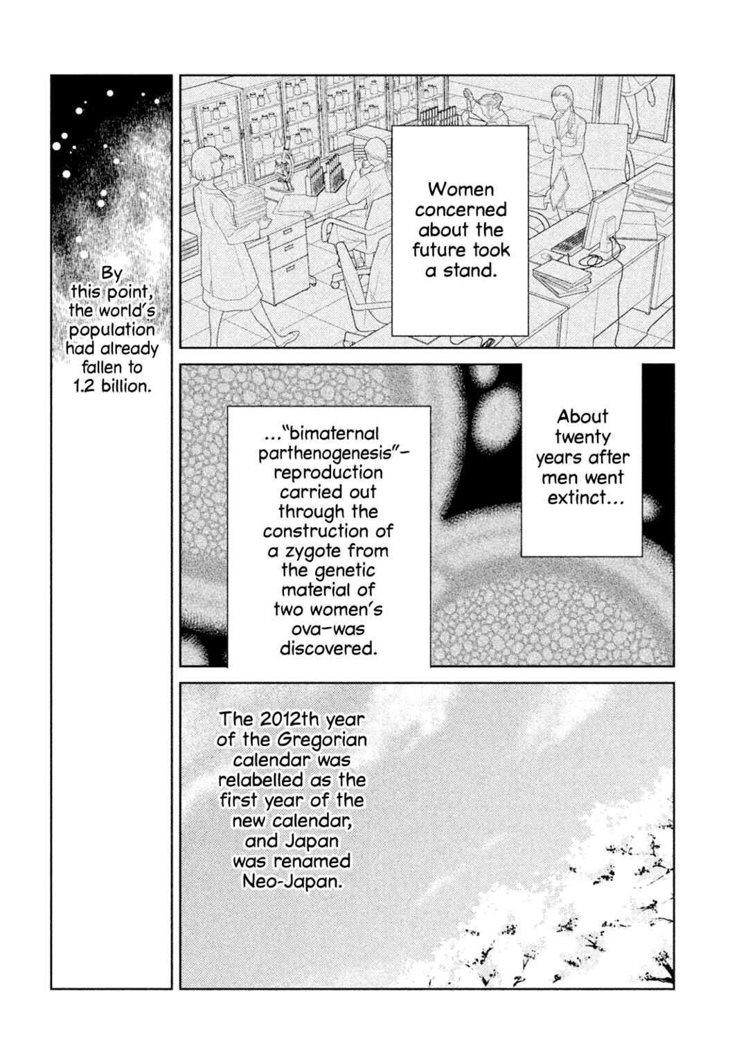 Page 3 Chapter 2 Tempest