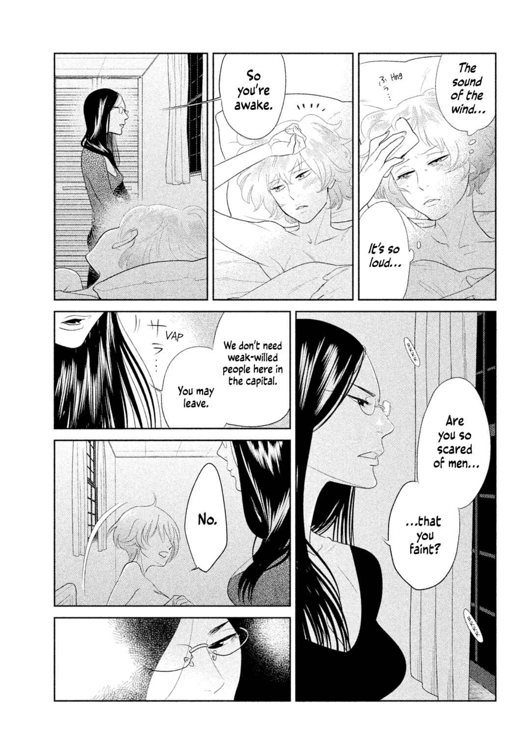 Page 30 Chapter 2 Tempest