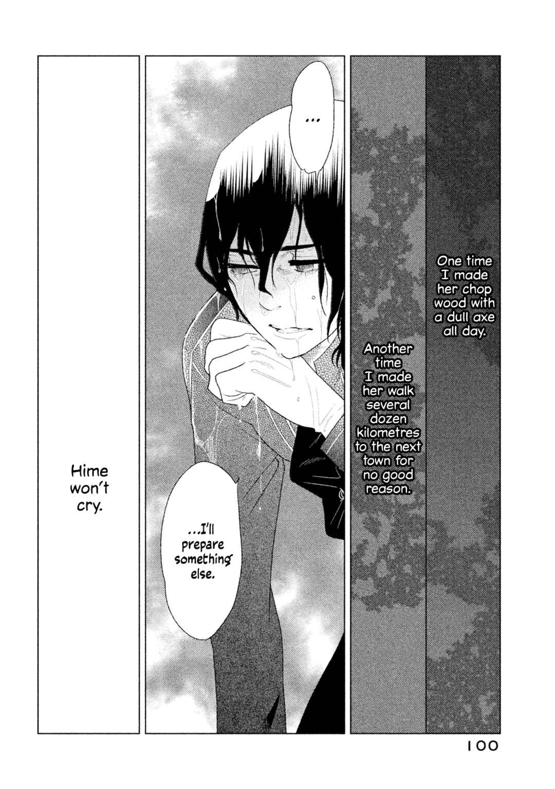 Page 20 Chapter 7 Tempest