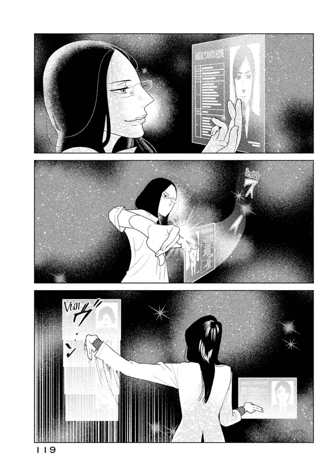 Page 38 Chapter 7 Tempest