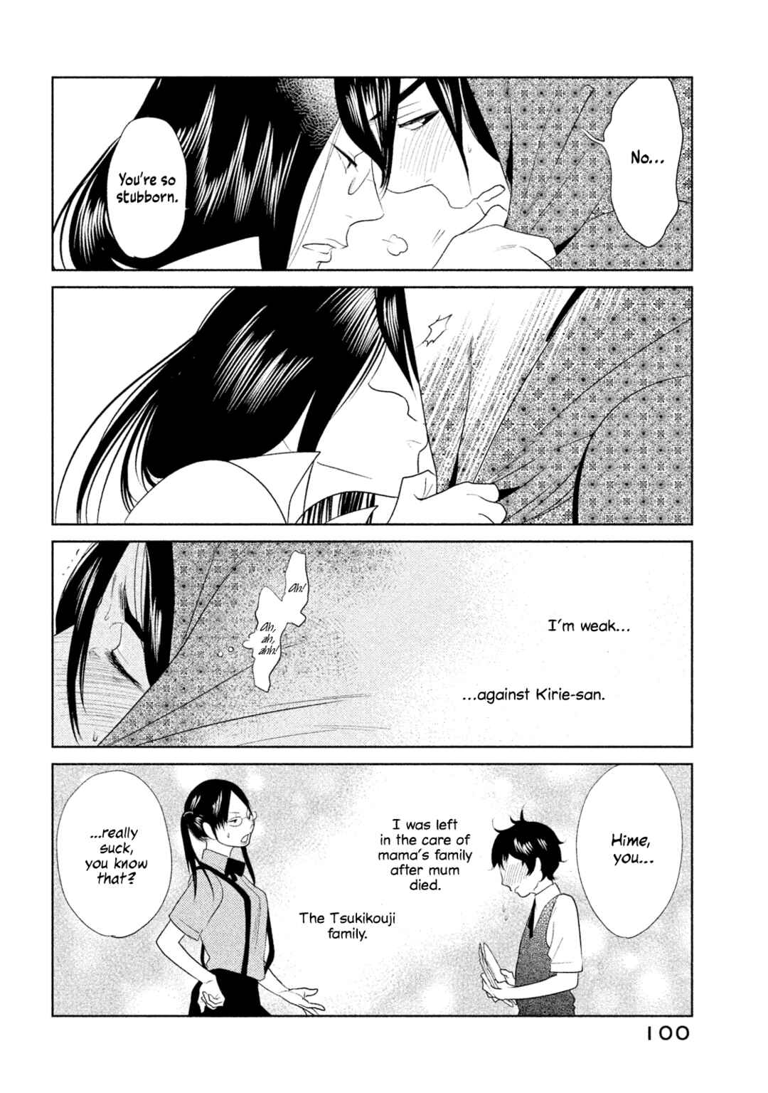 Page 15 Chapter 3 Tempest
