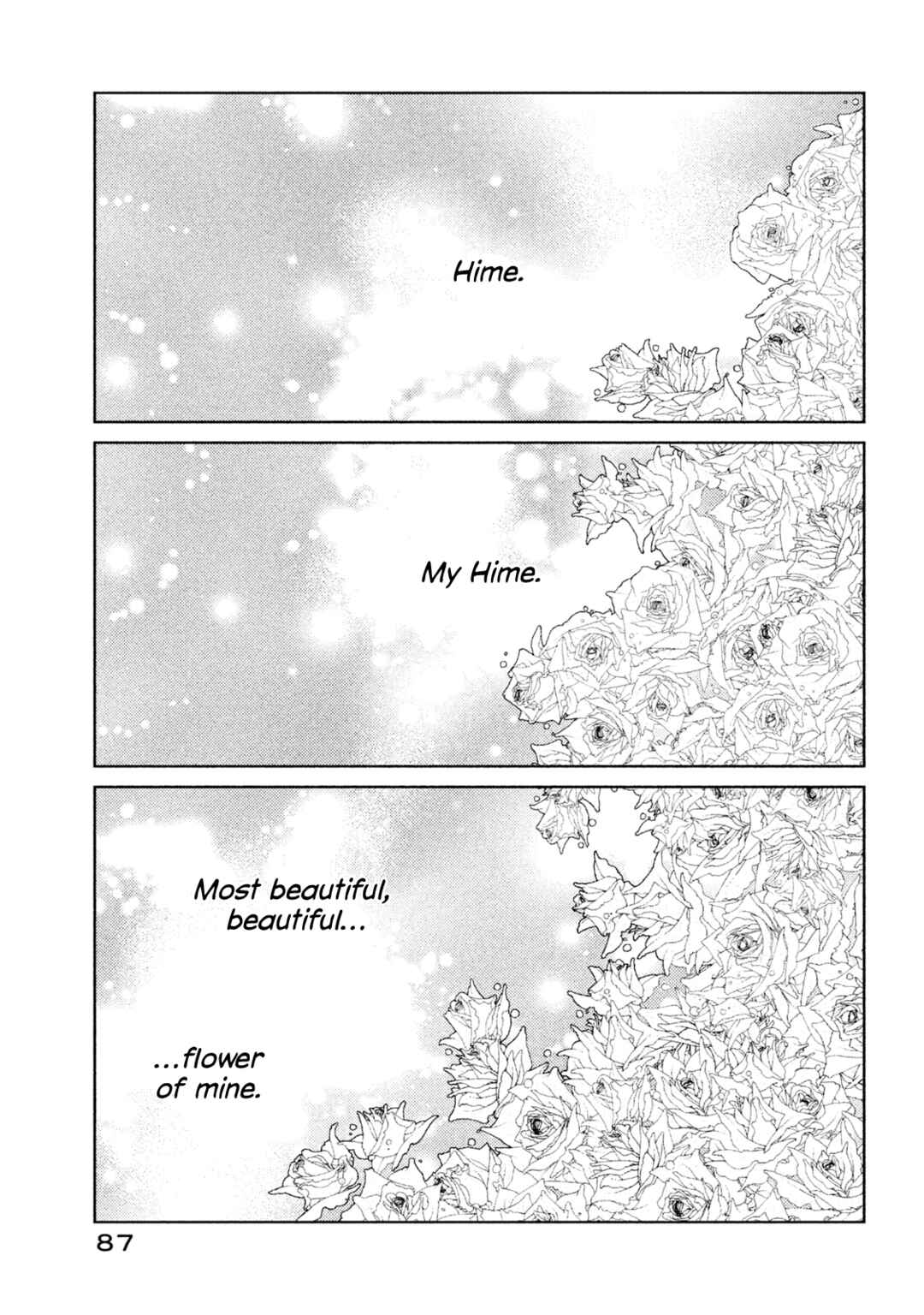 Page 2 Chapter 3 Tempest