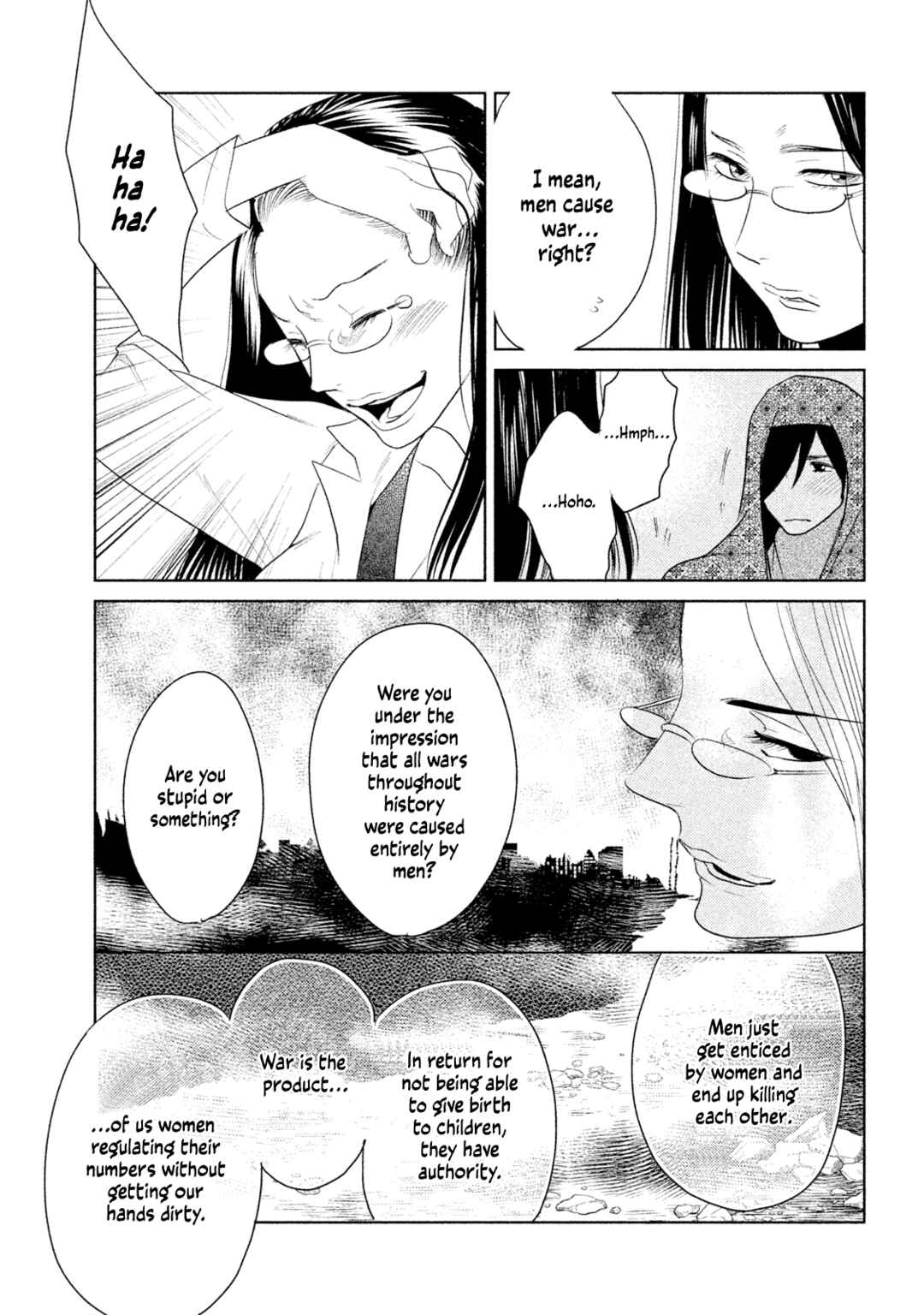 Page 27 Chapter 3 Tempest