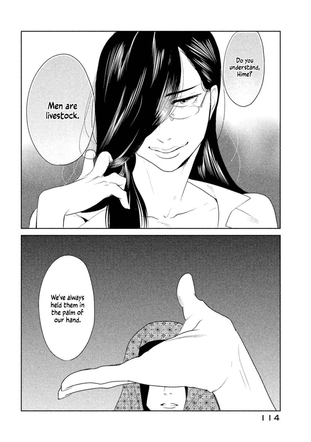 Page 28 Chapter 3 Tempest