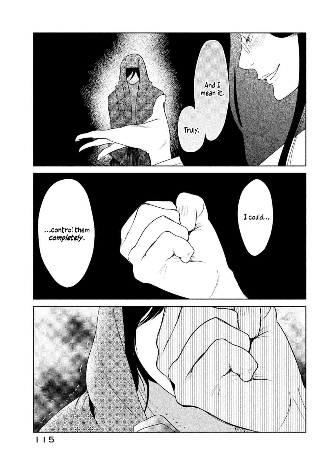 Page 29 Chapter 3 Tempest