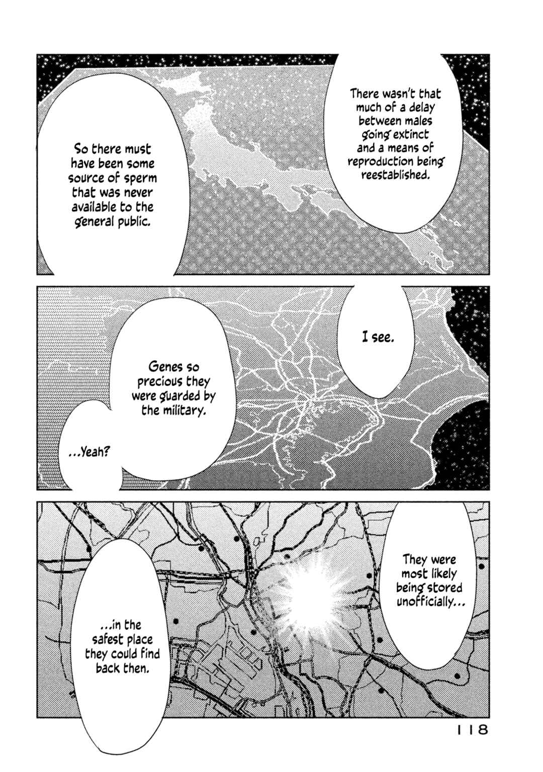 Page 32 Chapter 3 Tempest
