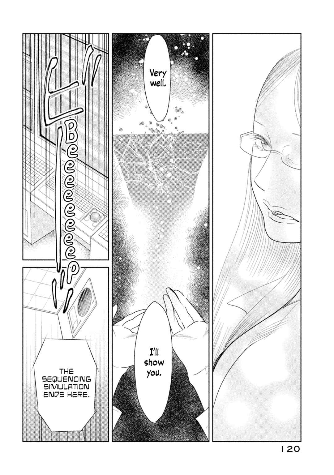 Page 34 Chapter 3 Tempest