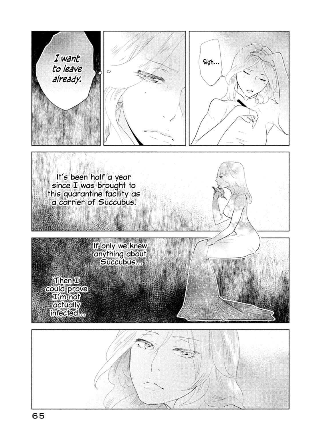 Page 21 Chapter 6 Tempest