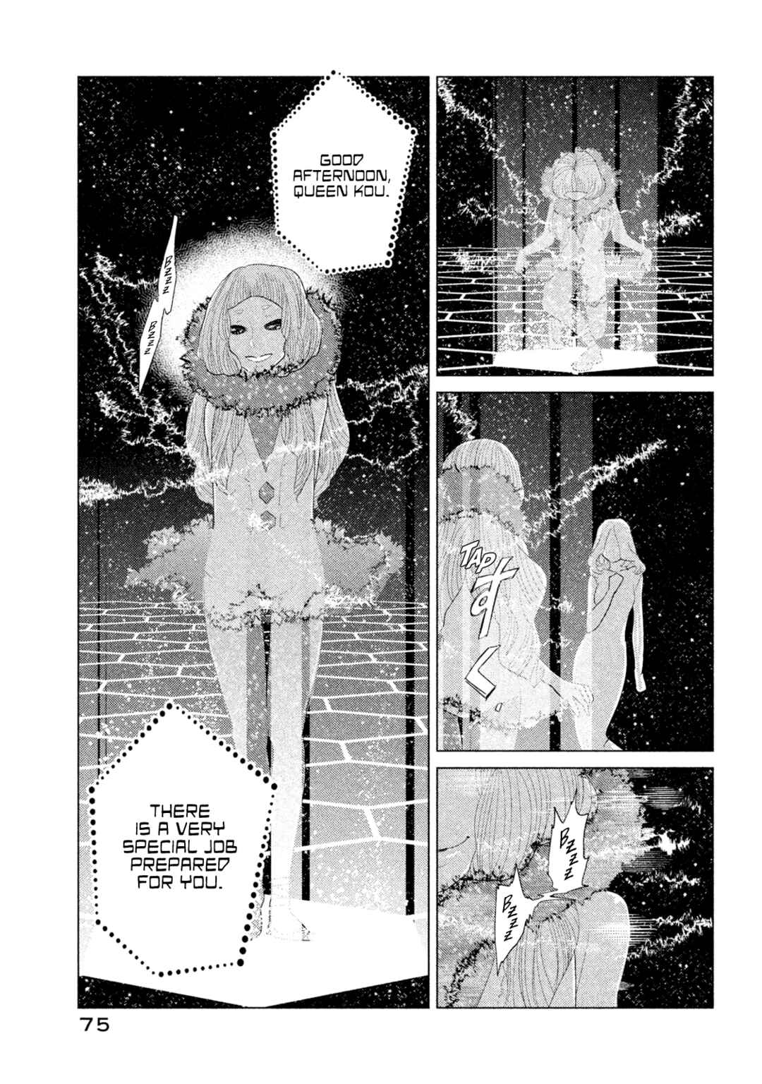 Page 30 Chapter 6 Tempest