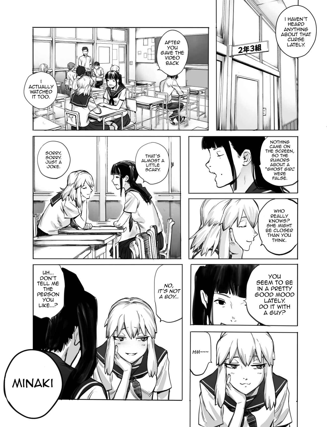 Page 6 Chapter Unknown_8c67 Cursed Video