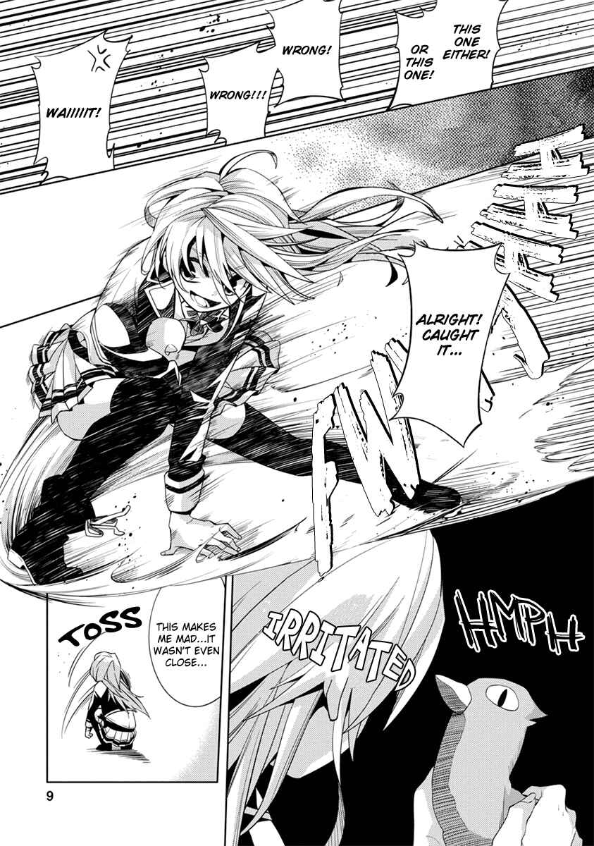 Page 11 Chapter 3 Life x 01