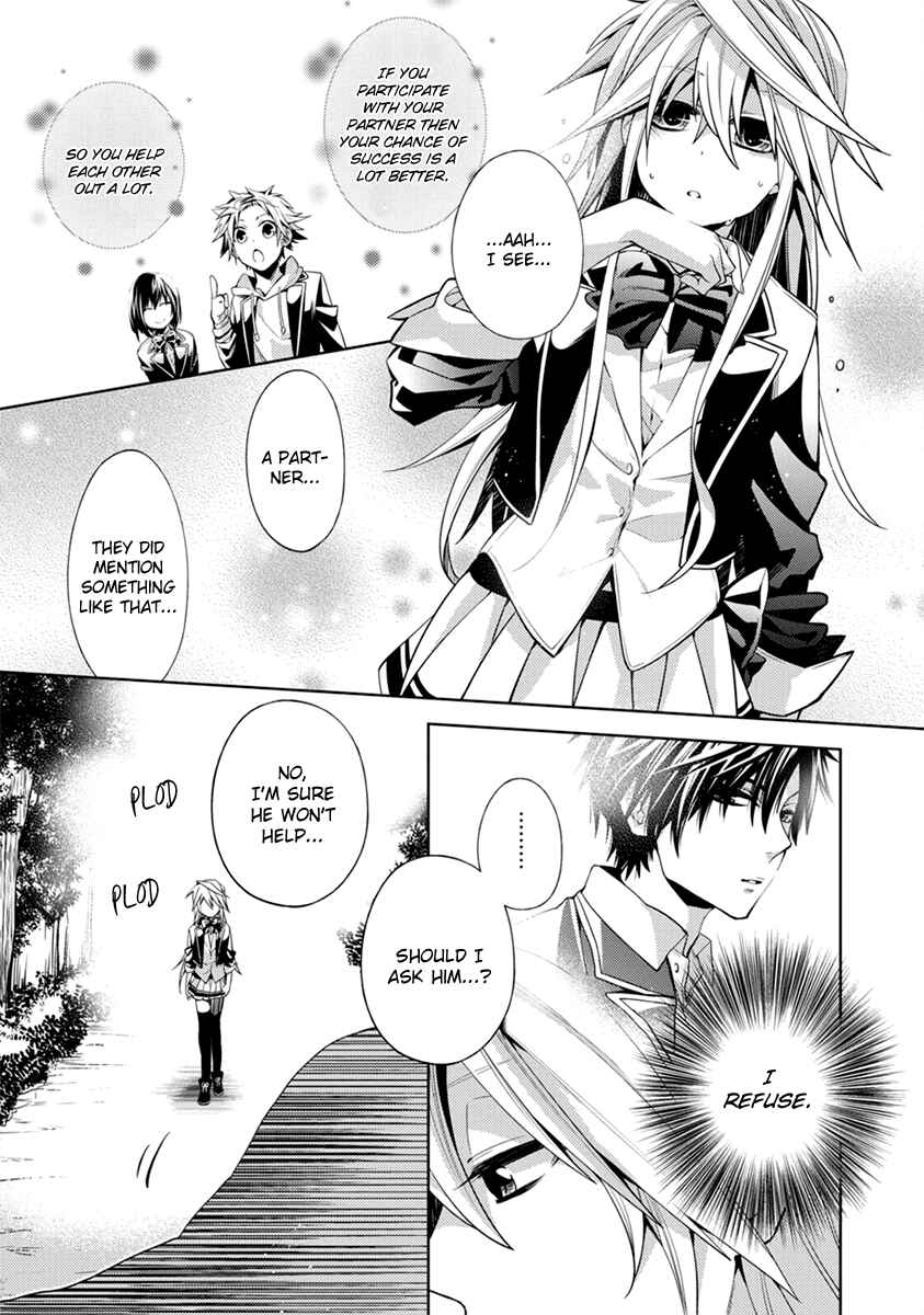 Page 13 Chapter 3 Life x 01