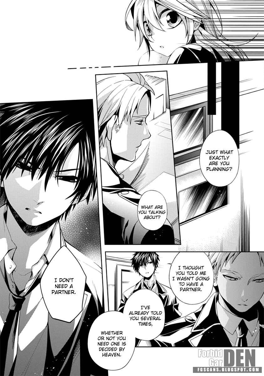 Page 15 Chapter 3 Life x 01