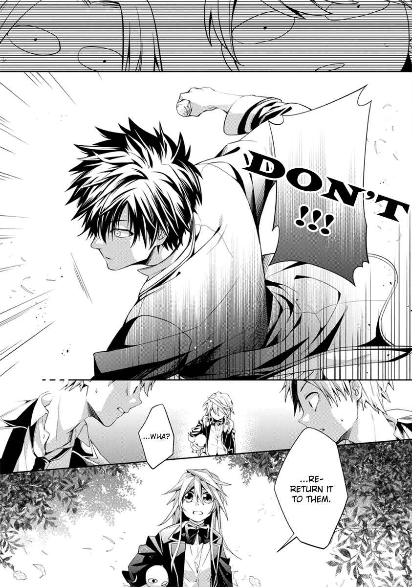 Page 23 Chapter 3 Life x 01