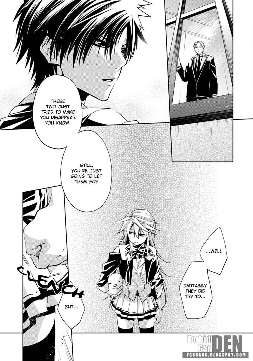 Page 24 Chapter 3 Life x 01