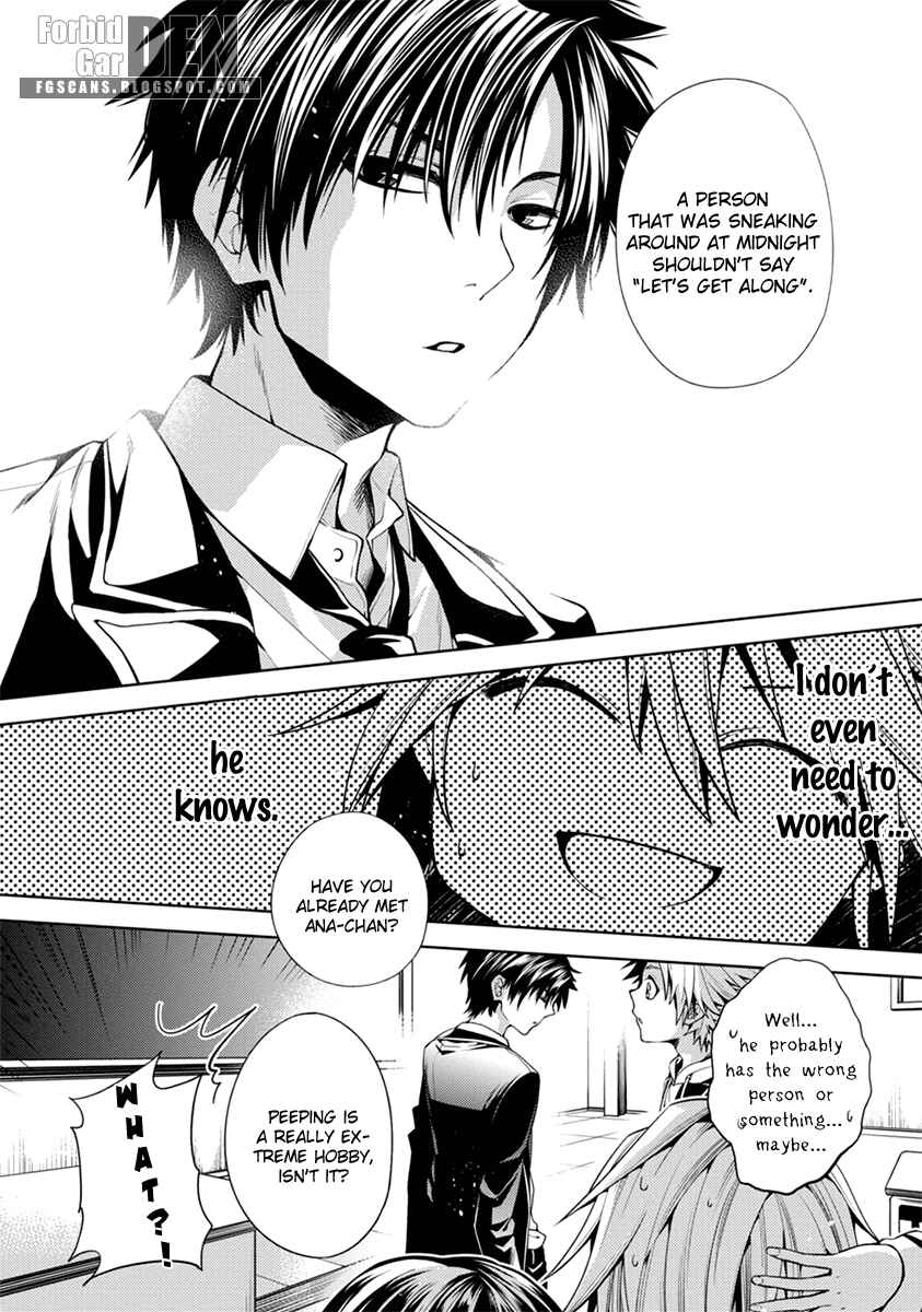 Page 12 Chapter 2 Life x 01