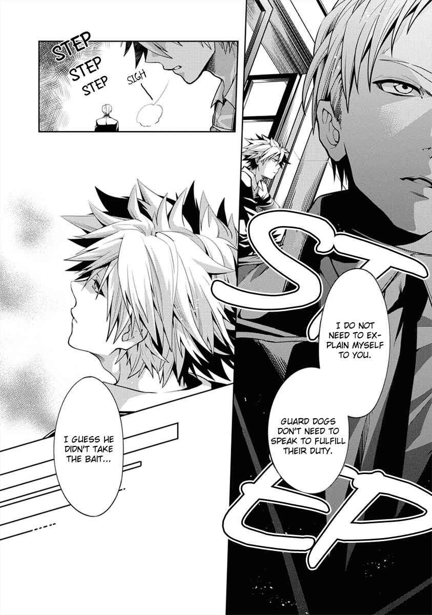 Page 20 Chapter 2 Life x 01