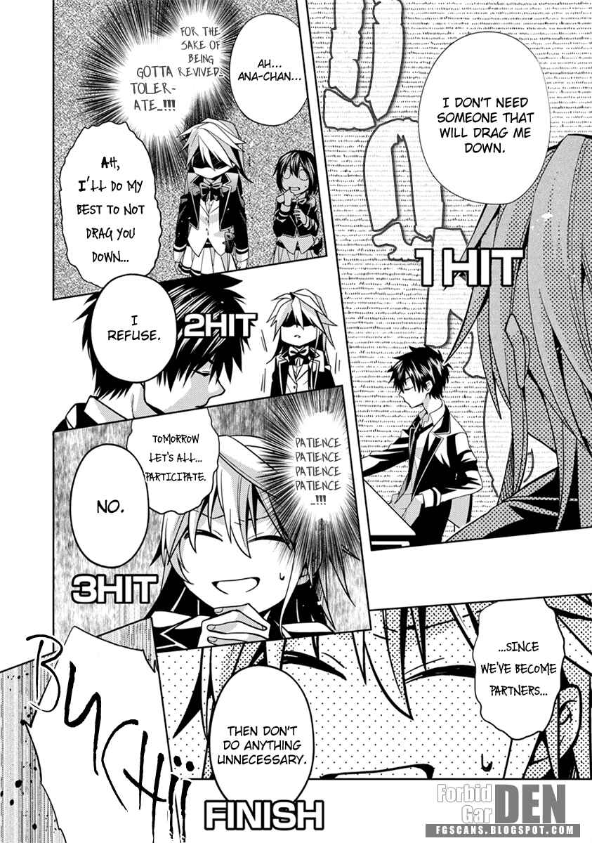 Page 24 Chapter 2 Life x 01