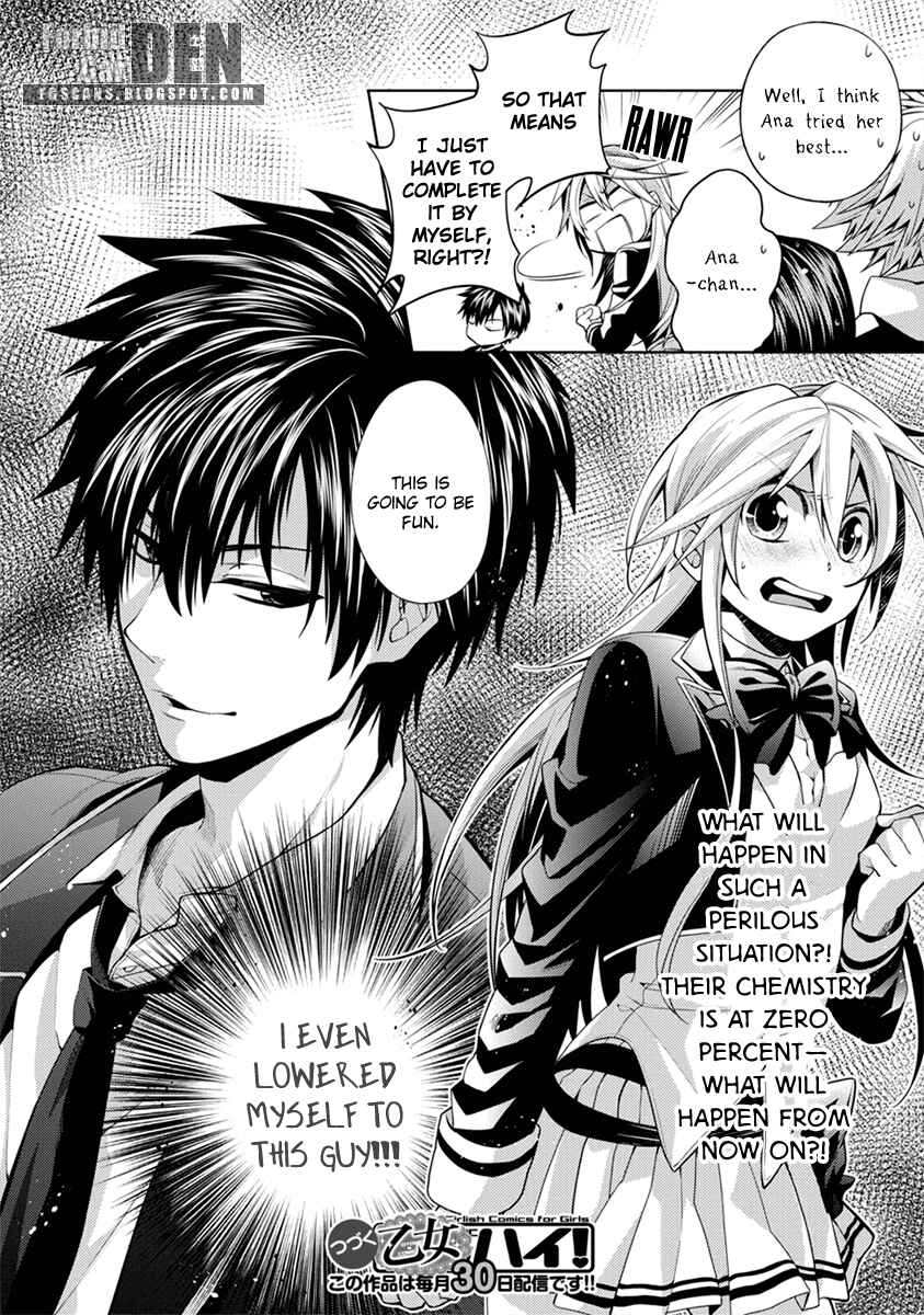 Page 26 Chapter 2 Life x 01