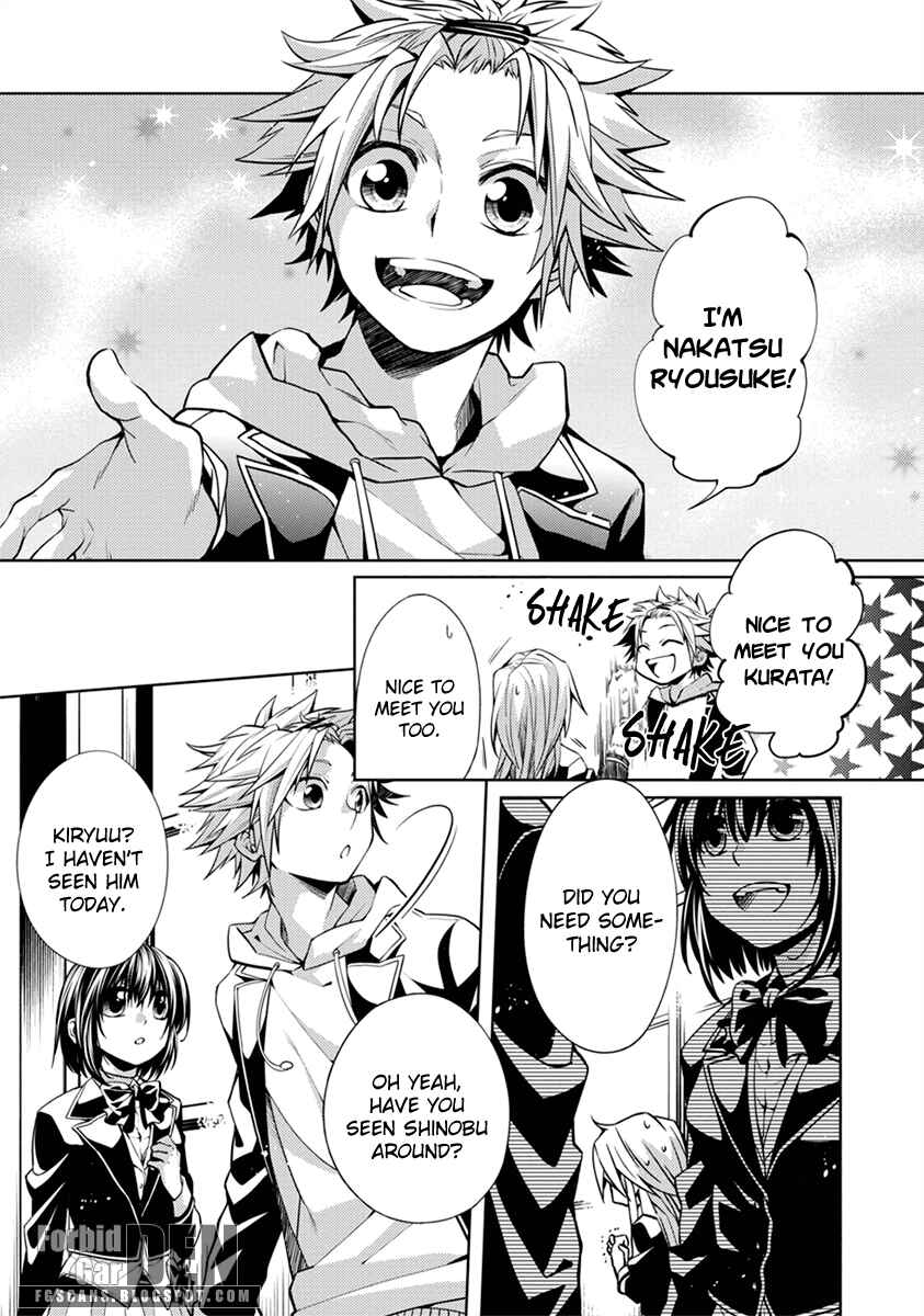 Page 9 Chapter 2 Life x 01