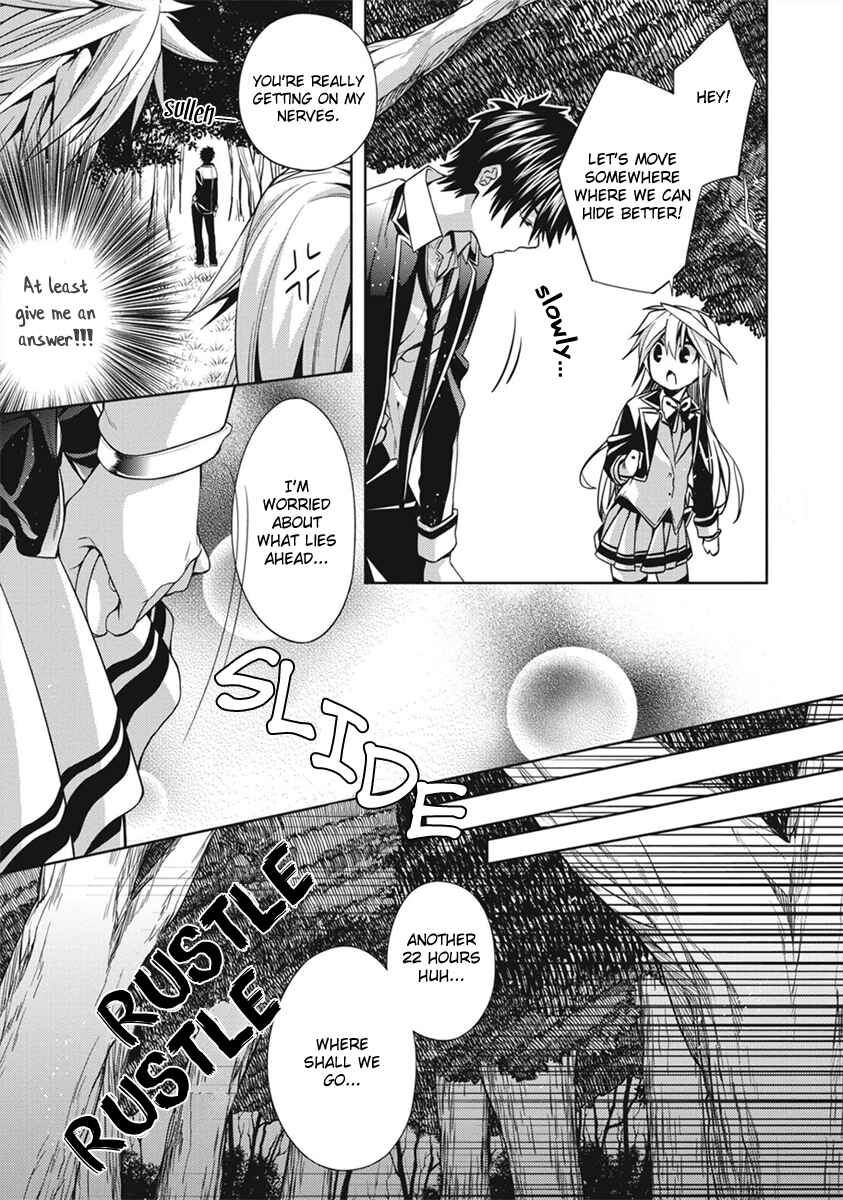 Page 14 Chapter 4 Life x 01