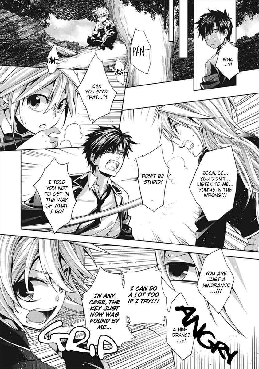 Page 18 Chapter 4 Life x 01