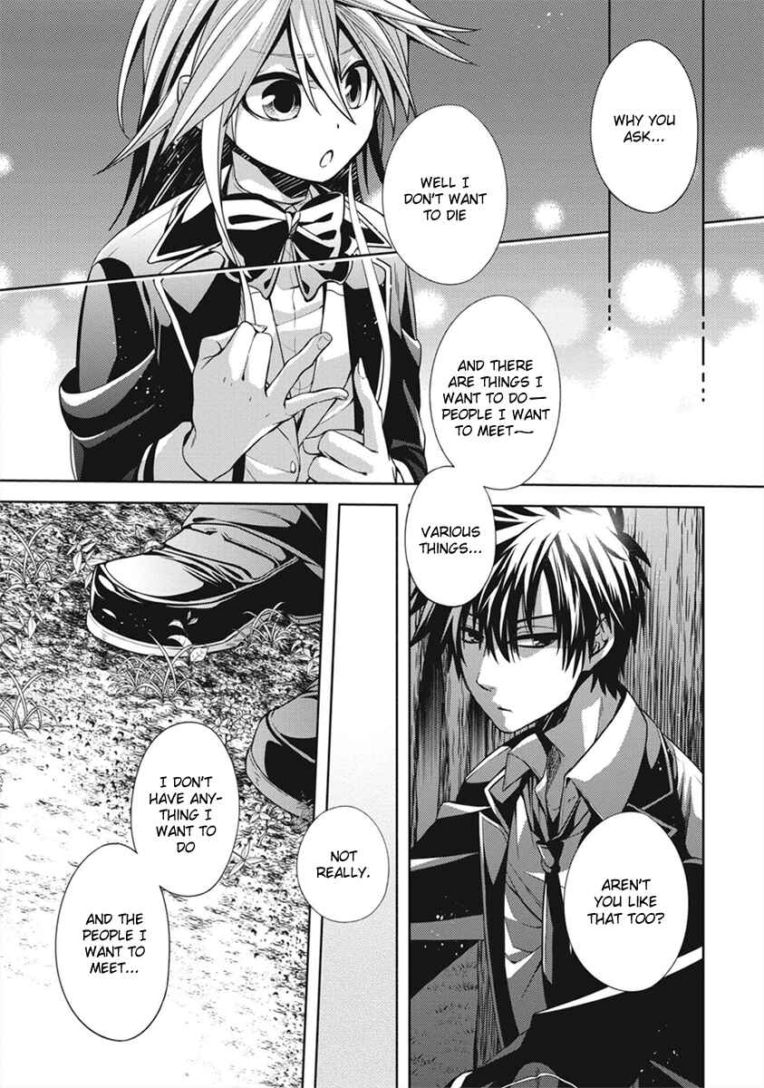 Page 25 Chapter 4 Life x 01