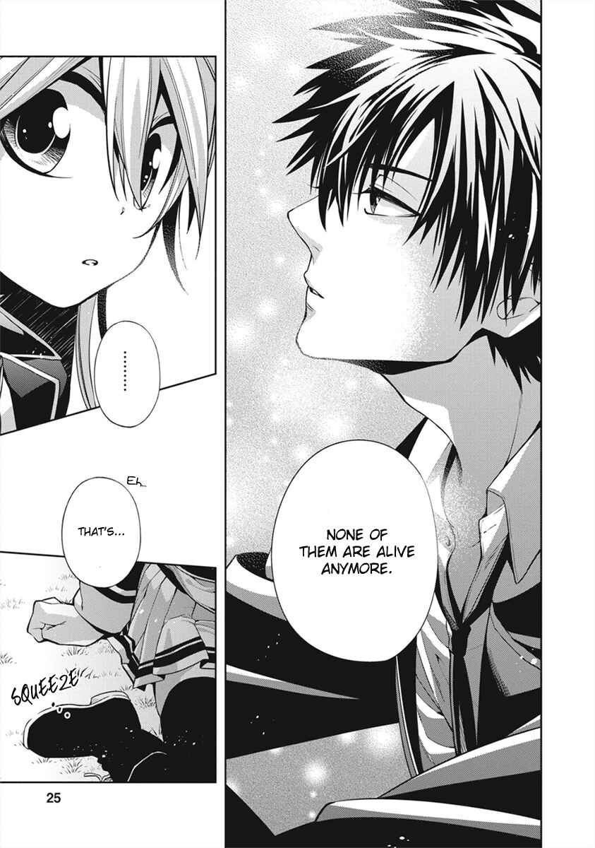 Page 26 Chapter 4 Life x 01