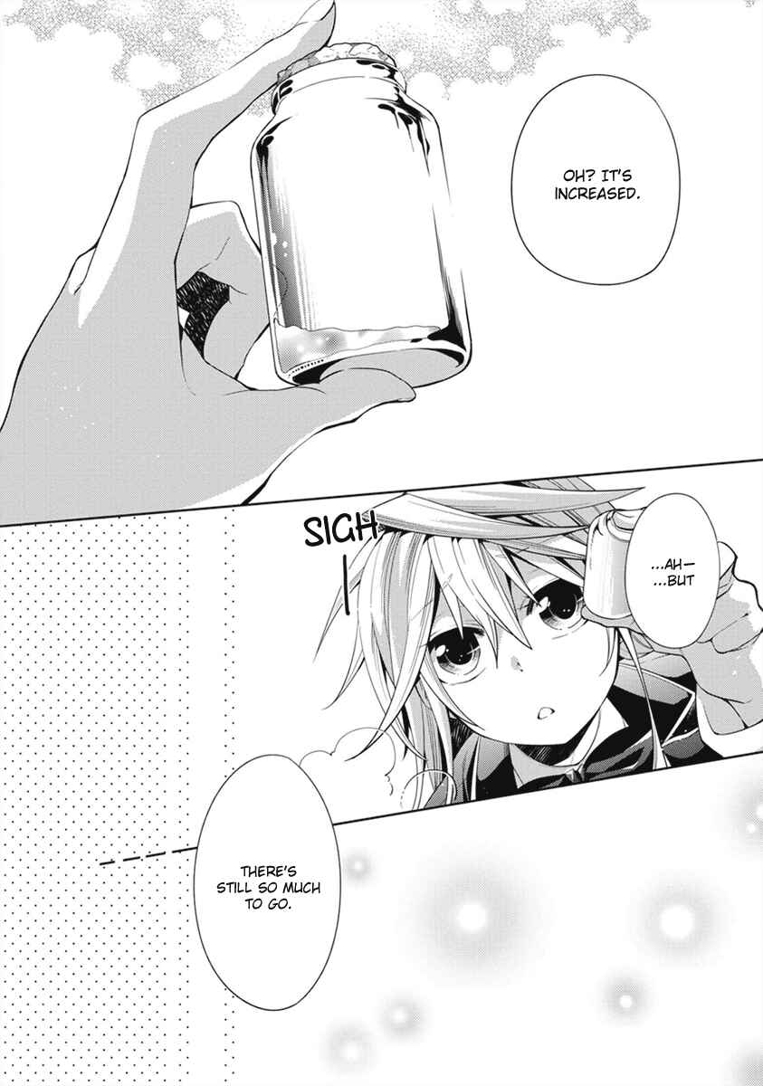 Page 3 Chapter 4 Life x 01