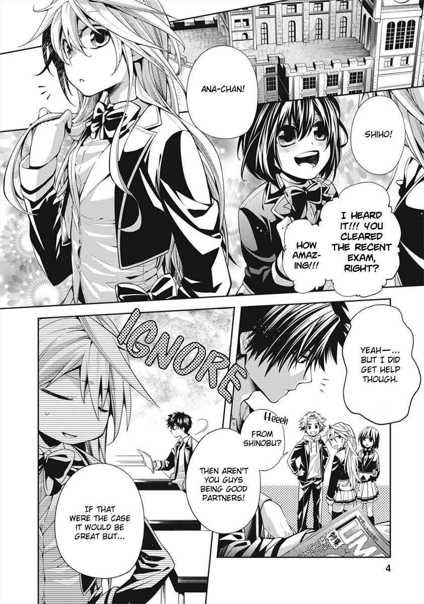 Page 5 Chapter 4 Life x 01