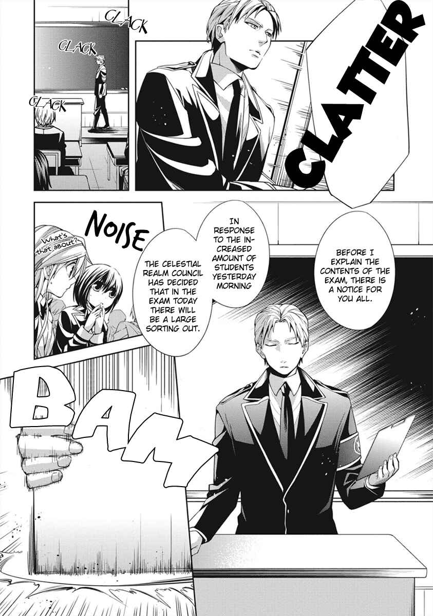 Page 6 Chapter 4 Life x 01