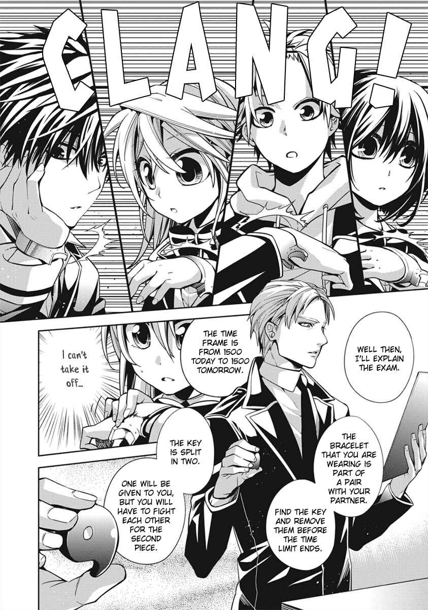 Page 7 Chapter 4 Life x 01