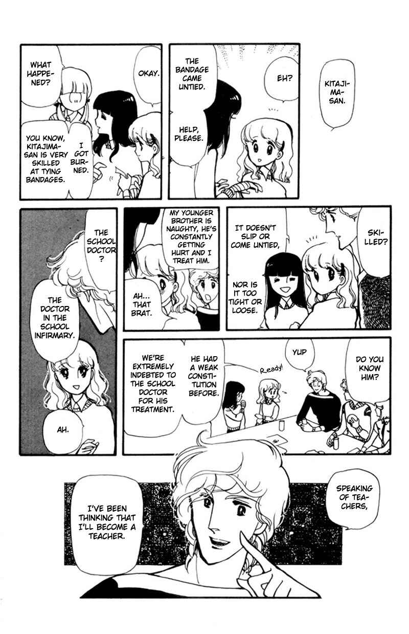 Page 10 Chapter 6 Harmony of the Stars