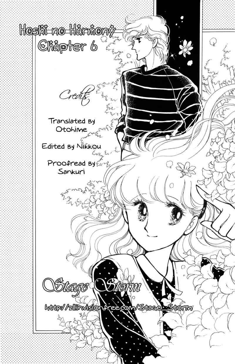 Page 17 Chapter 6 Harmony of the Stars