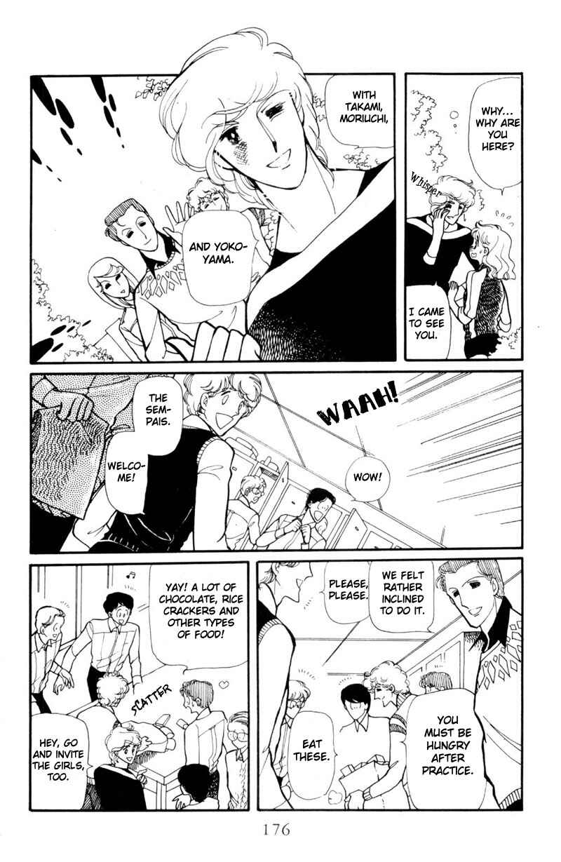 Page 4 Chapter 6 Harmony of the Stars