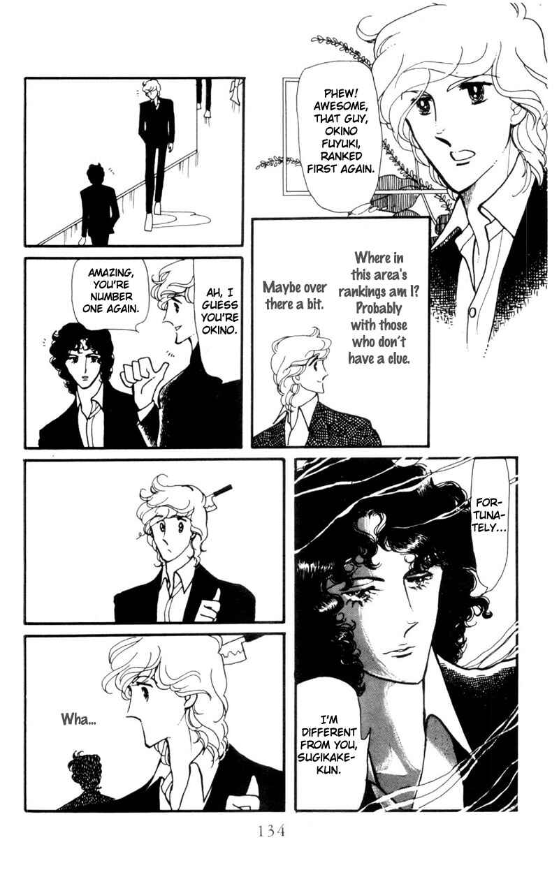 Page 12 Chapter 5 Harmony of the Stars
