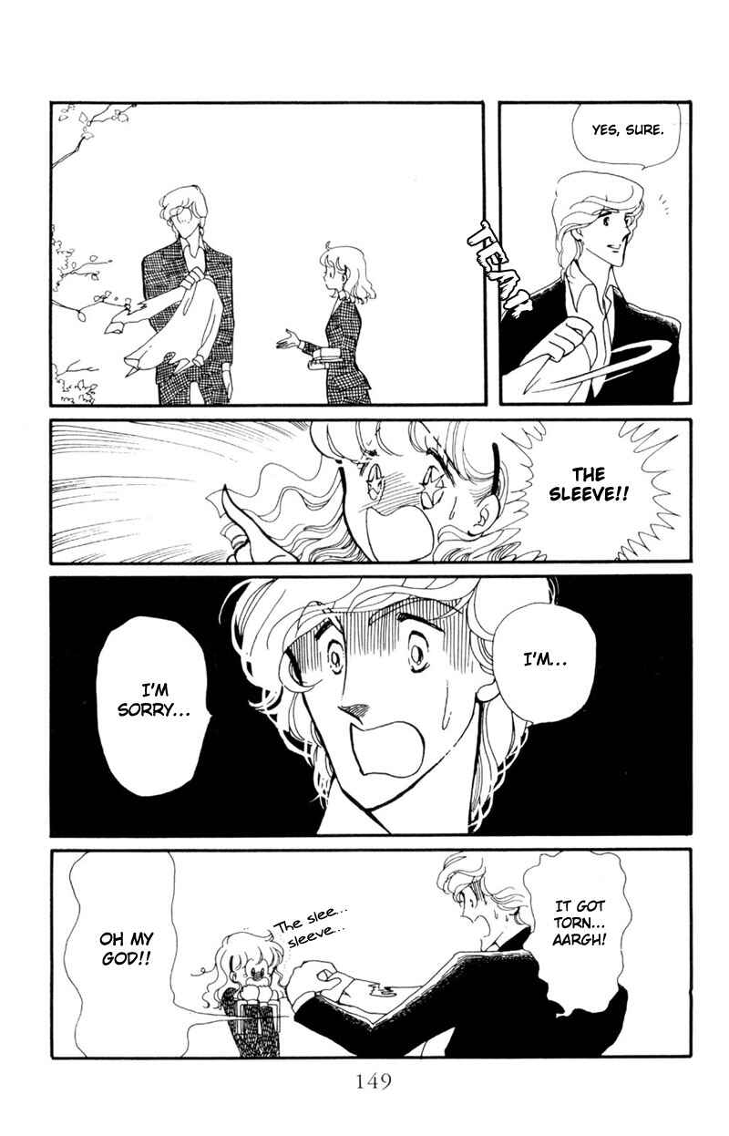 Page 27 Chapter 5 Harmony of the Stars