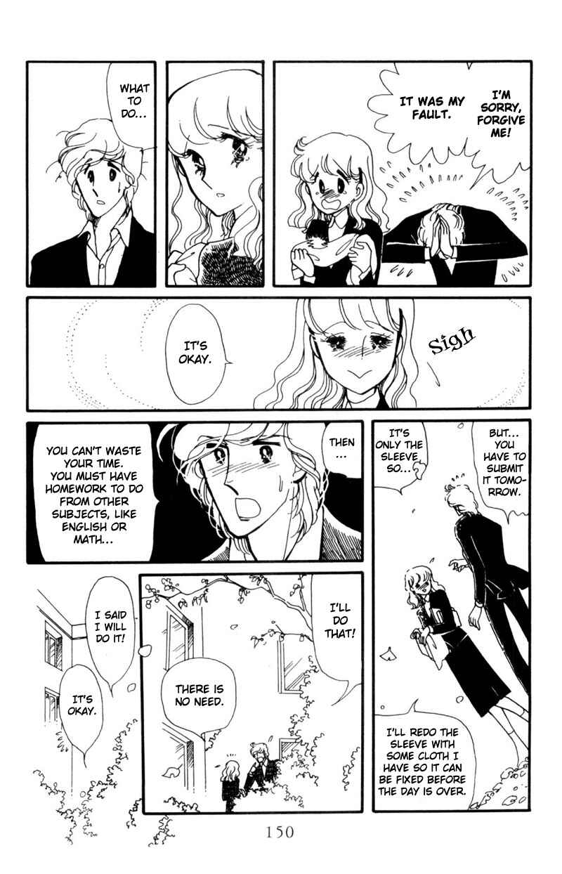 Page 28 Chapter 5 Harmony of the Stars