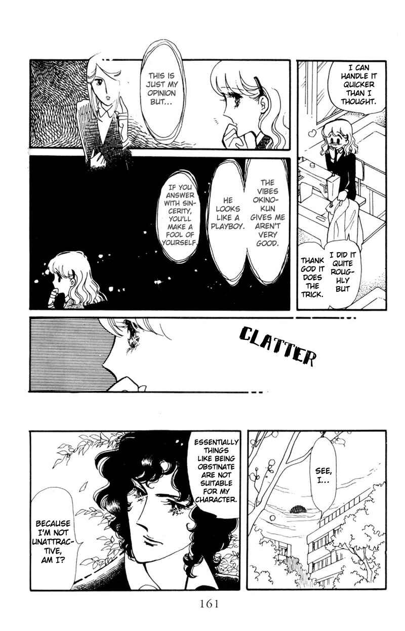 Page 39 Chapter 5 Harmony of the Stars